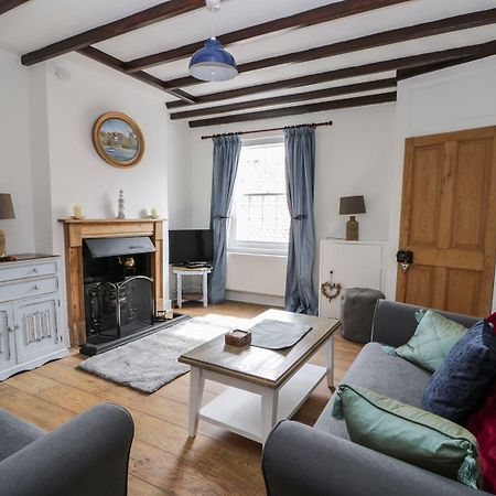 Pebble Cottage Whitby Eksteriør billede