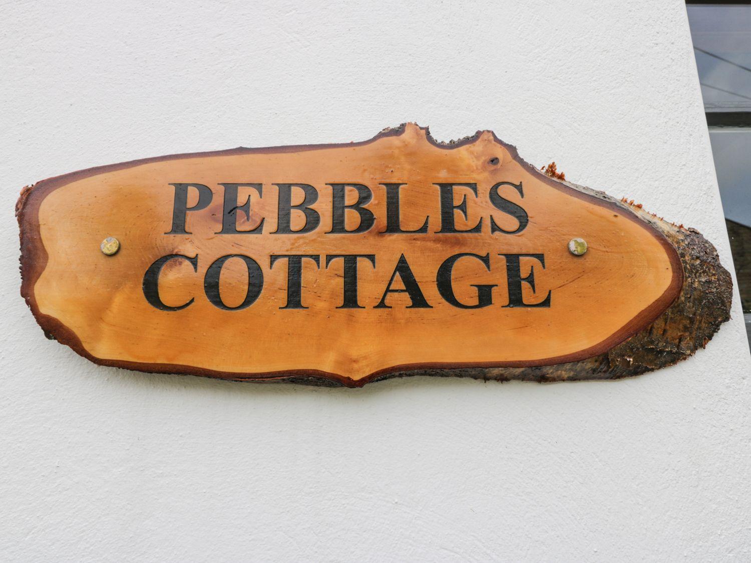 Pebble Cottage Whitby Eksteriør billede