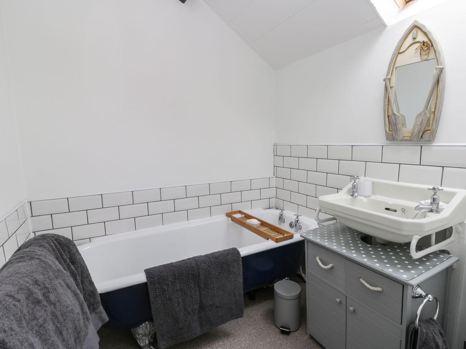 Pebble Cottage Whitby Eksteriør billede